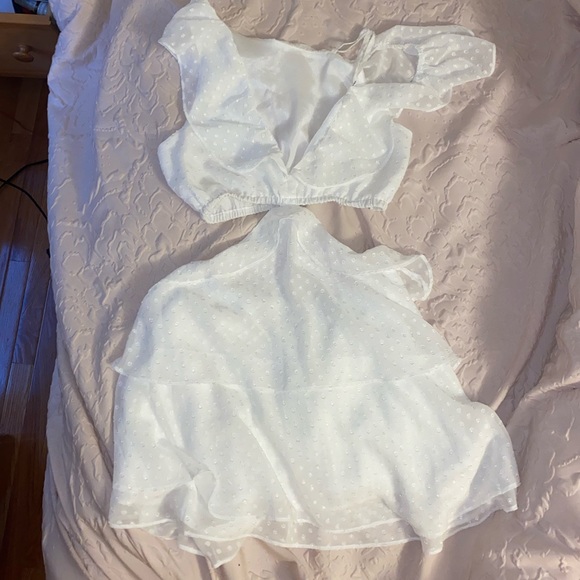 Lioness Flamenco Dress - Picture 4 of 5